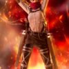 Kotobukiya Attack on Titan Mikasa Ackerman Figure