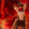 Kotobukiya Attack on Titan Mikasa Ackerman Figure