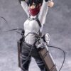 Kotobukiya Attack on Titan Mikasa Ackerman Figure