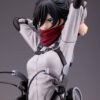 Kotobukiya Attack on Titan Mikasa Ackerman Figure