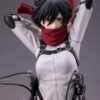 Kotobukiya Attack on Titan Mikasa Ackerman Figure