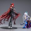 Kotobukiya Azur Lane Hindenburg Figure