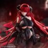 Kotobukiya Azur Lane Hindenburg Figure