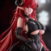 Kotobukiya Azur Lane Hindenburg Figure