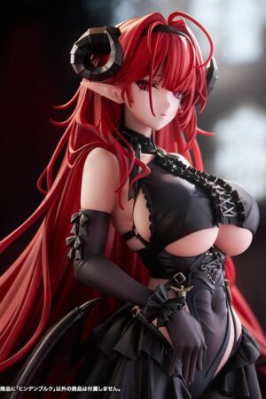 Kotobukiya Azur Lane Hindenburg Figure