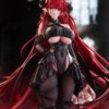 Kotobukiya Azur Lane Hindenburg Figure