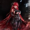 Kotobukiya Azur Lane Hindenburg Figure