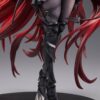 Kotobukiya Azur Lane Hindenburg Figure
