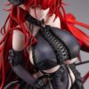 Kotobukiya Azur Lane Hindenburg Figure