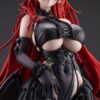 Kotobukiya Azur Lane Hindenburg Figure