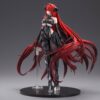 Kotobukiya Azur Lane Hindenburg Figure