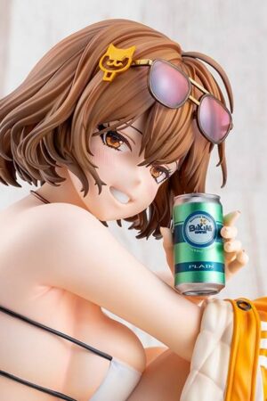 Kotobukiya Goddess of Victory NIKKE Anis Figure