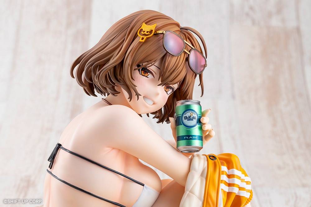 Kotobukiya Goddess of Victory NIKKE Anis Figure