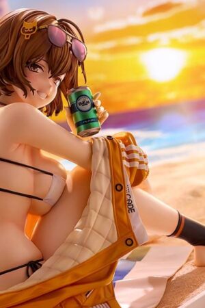 Kotobukiya Goddess of Victory NIKKE Anis Figure