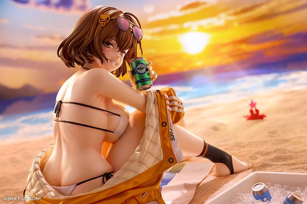 Kotobukiya Goddess of Victory NIKKE Anis Figure