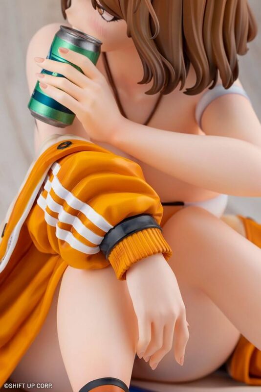 Kotobukiya Goddess of Victory NIKKE Anis Figure