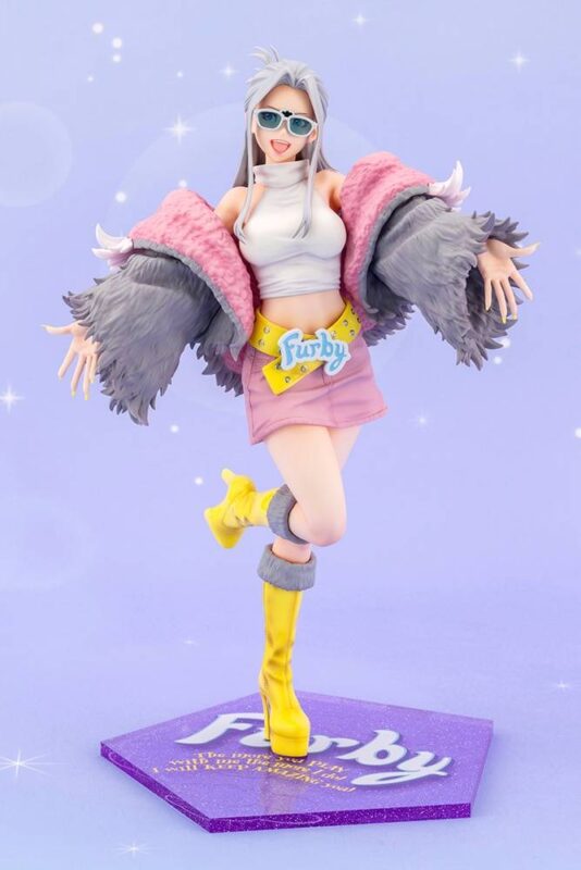Kotobukiya Original Artist design