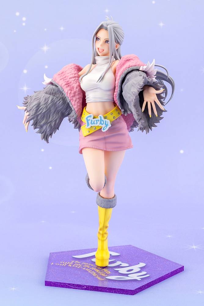 Kotobukiya Original Artist design