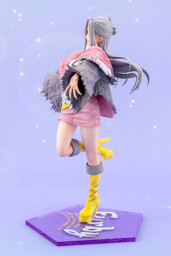 Kotobukiya Original Artist design