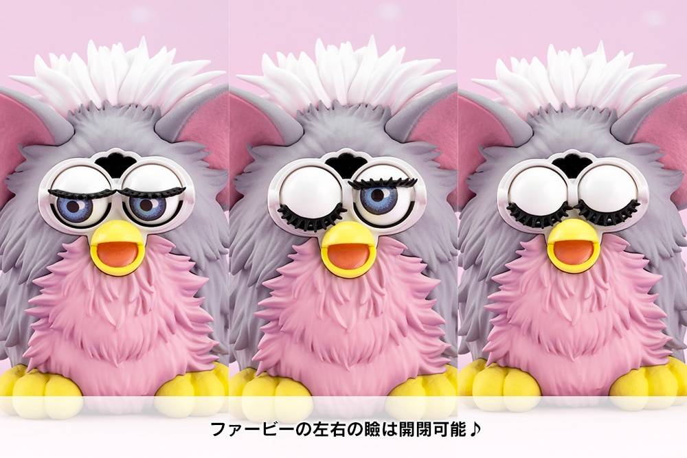 Kotobukiya Original Artist design