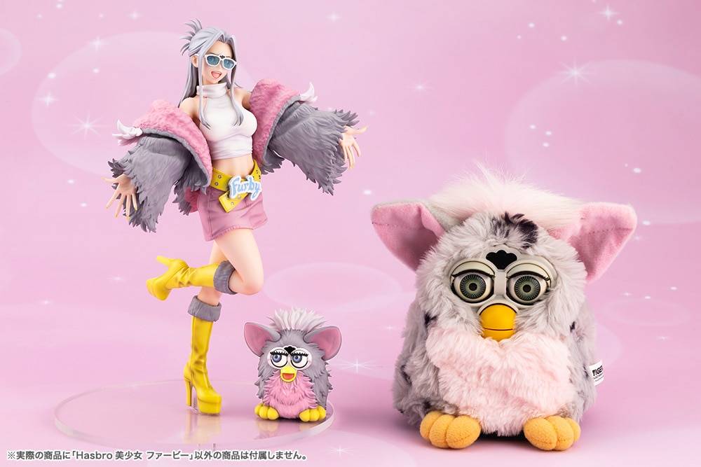 Kotobukiya Original Artist design
