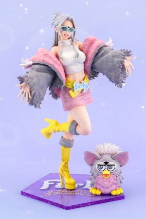 Kotobukiya Original Artist design