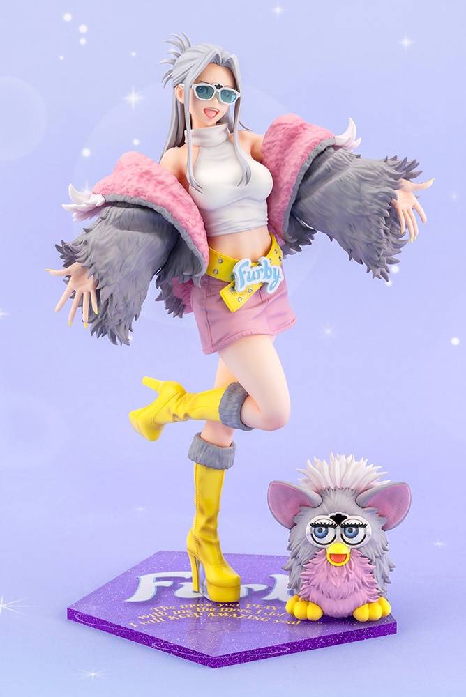 Kotobukiya Original Artist design