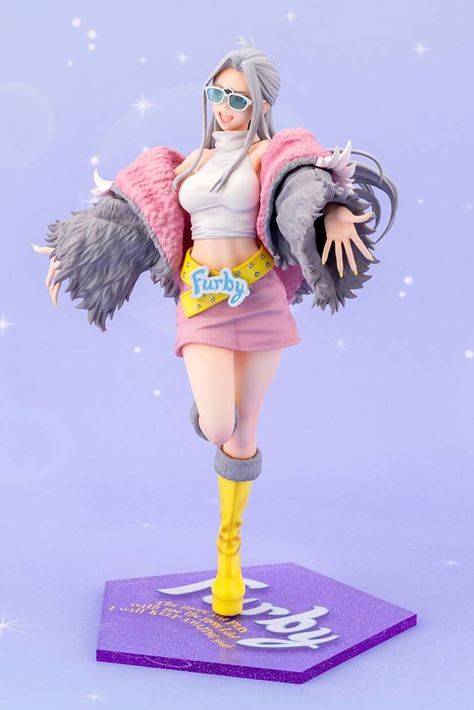 Kotobukiya Original Artist design