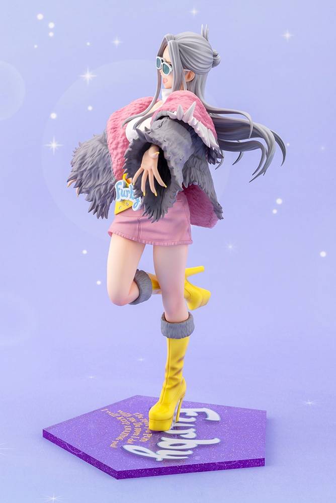 Kotobukiya Original Artist design