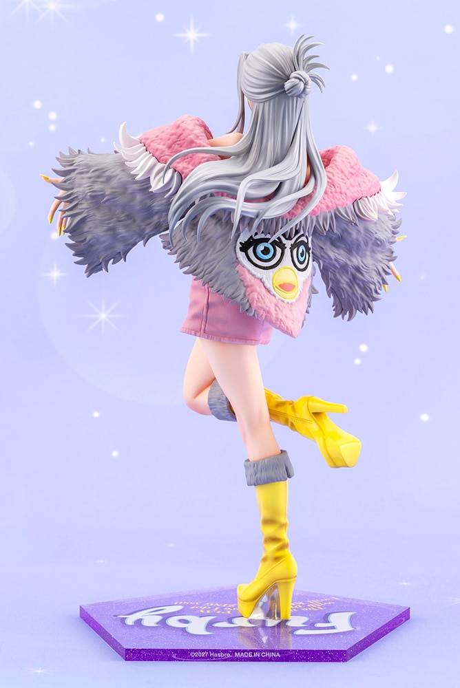 Kotobukiya Original Artist design