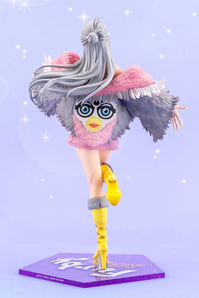 Kotobukiya Original Artist design