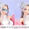 Kotobukiya Original Artist design
