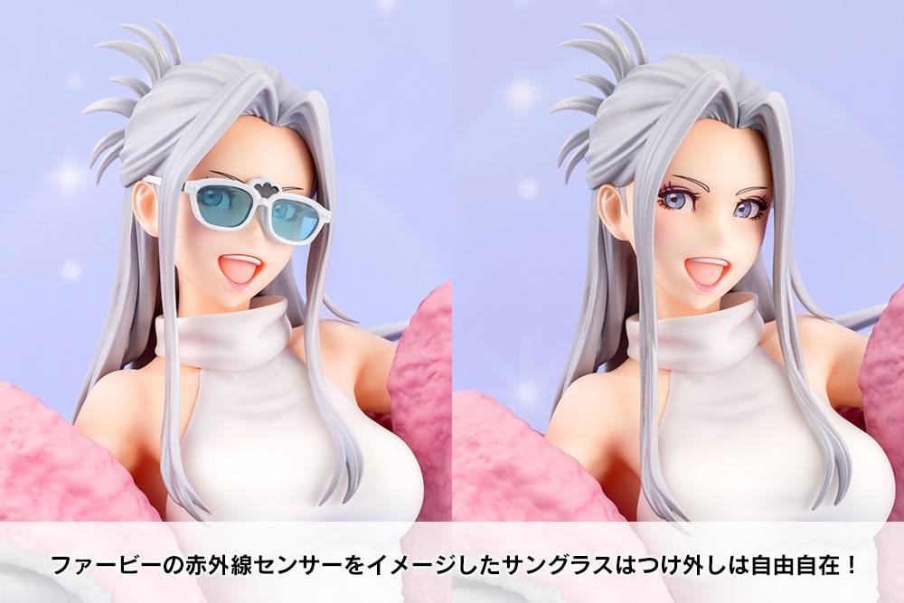 Kotobukiya Original Artist design