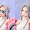 Kotobukiya Original Artist design
