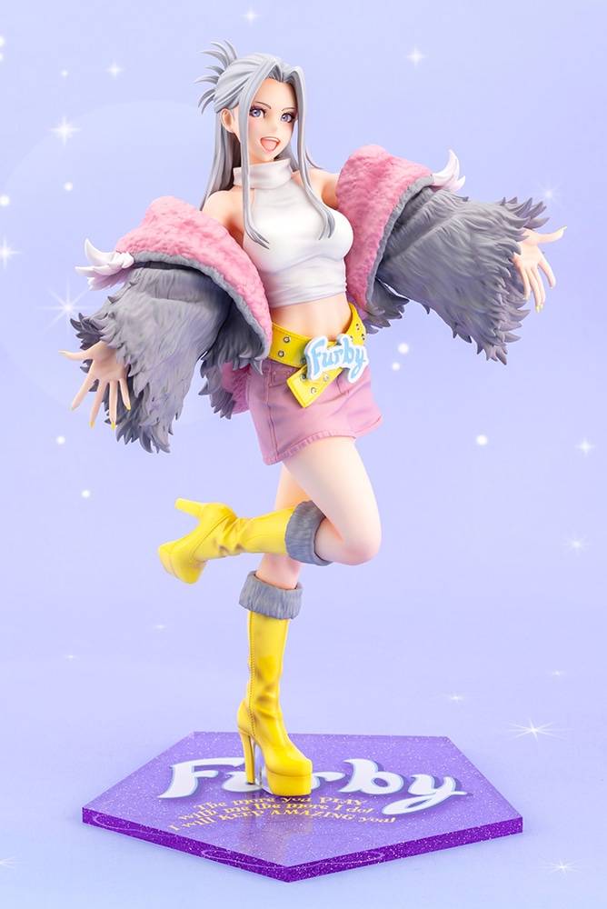 Kotobukiya Original Artist design