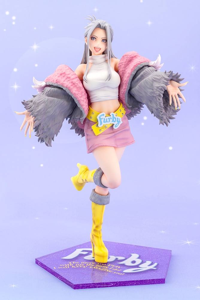 Kotobukiya Original Artist design