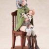 Kotobukiya Mushoku Tensei Jobless Reincarnation Sylphiette & Lucie Greyrat Figure