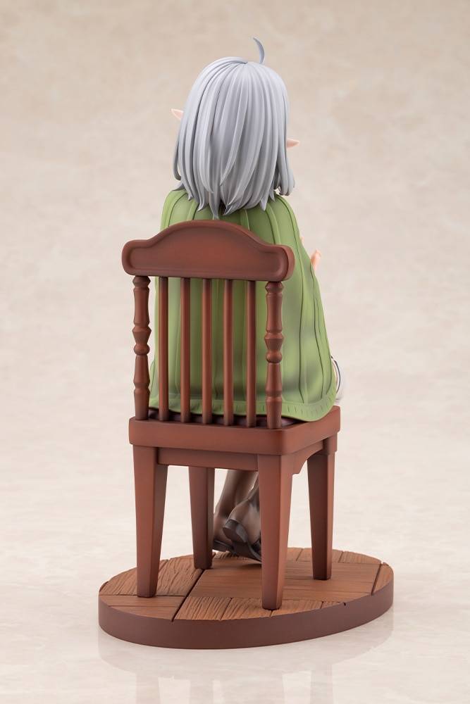 Kotobukiya Mushoku Tensei Jobless Reincarnation Sylphiette & Lucie Greyrat Figure