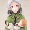 Kotobukiya Mushoku Tensei Jobless Reincarnation Sylphiette & Lucie Greyrat Figure