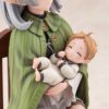 Kotobukiya Mushoku Tensei Jobless Reincarnation Sylphiette & Lucie Greyrat Figure
