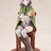 Kotobukiya Mushoku Tensei Jobless Reincarnation Sylphiette & Lucie Greyrat Figure