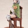 Kotobukiya Mushoku Tensei Jobless Reincarnation Sylphiette & Lucie Greyrat Figure