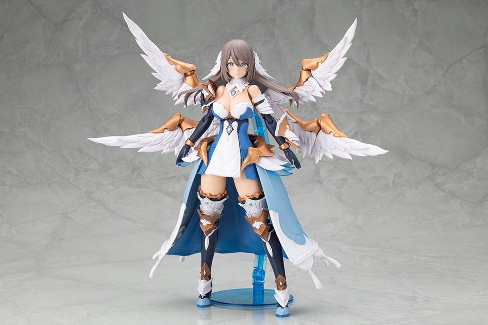 Kotobukiya Original Artist Design