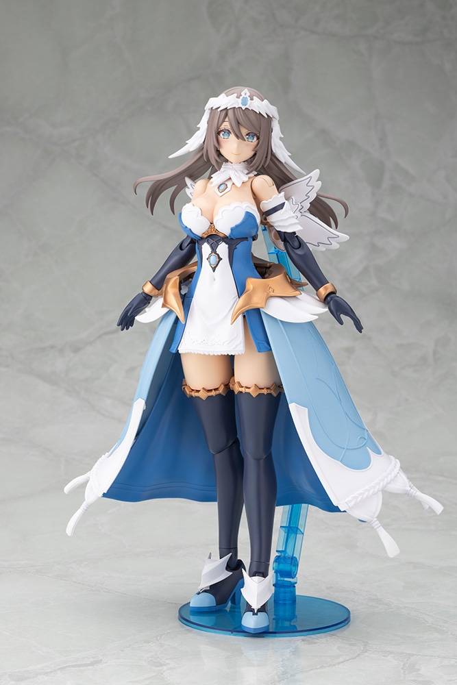 Kotobukiya Original Artist Design