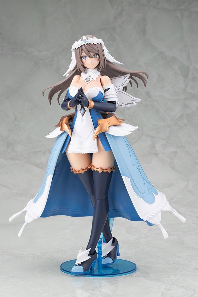 Kotobukiya Original Artist Design