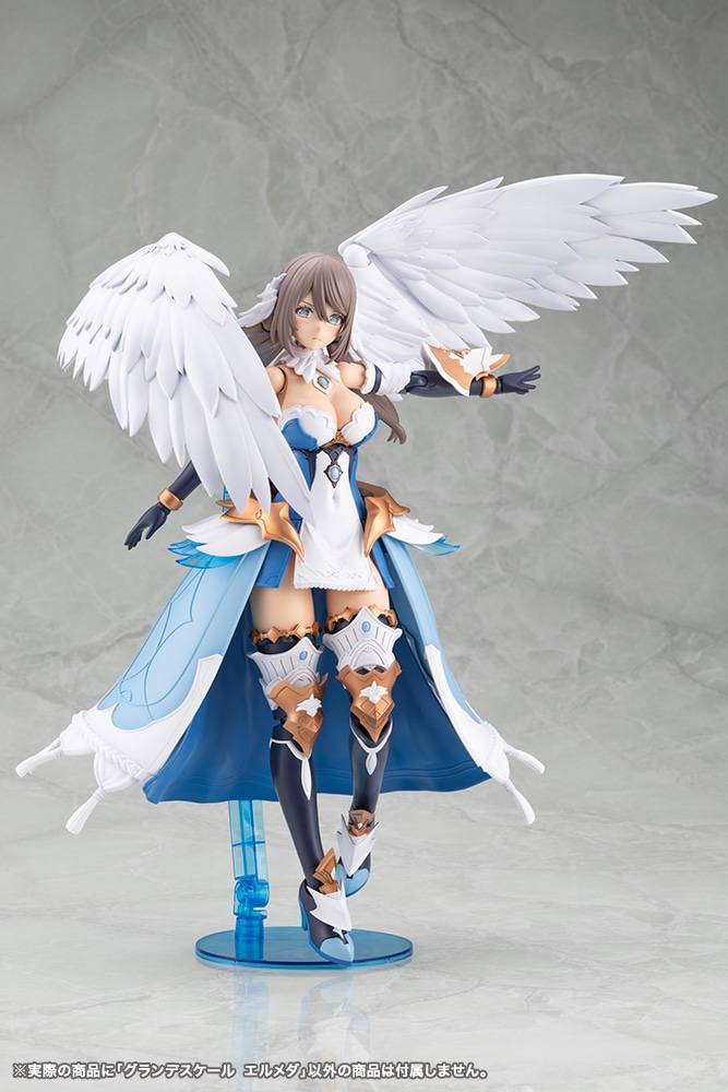 Kotobukiya Original Artist Design