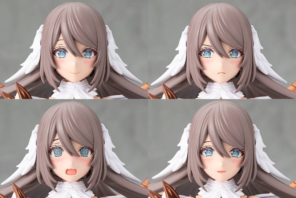 Kotobukiya Original Artist Design