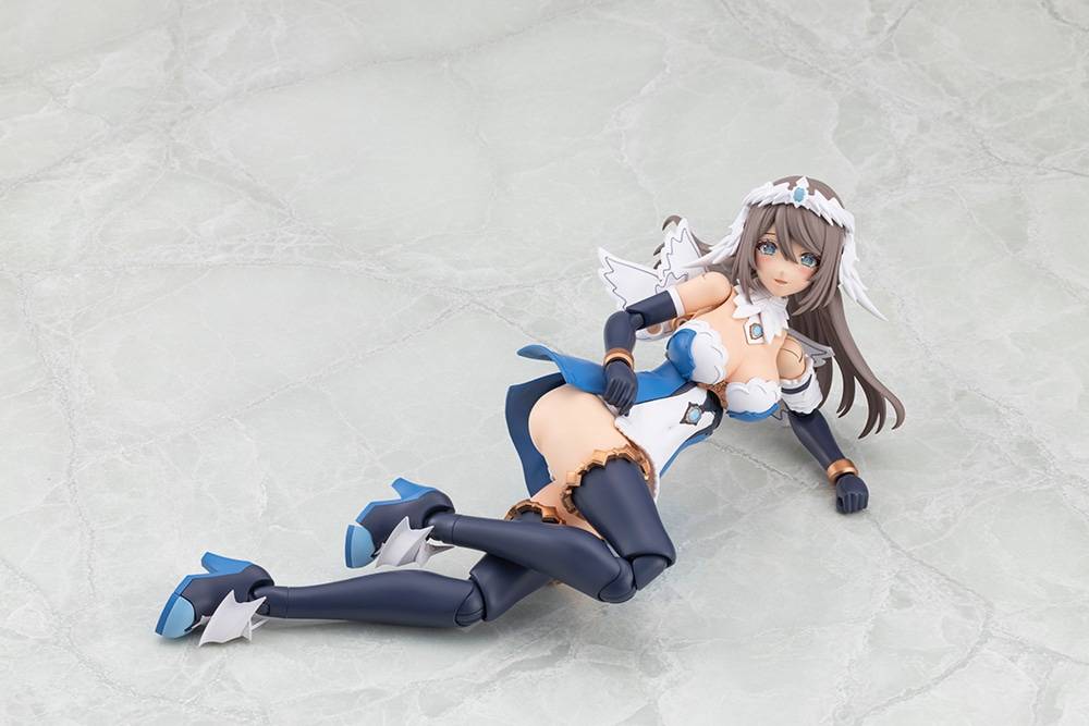 Kotobukiya Original Artist Design