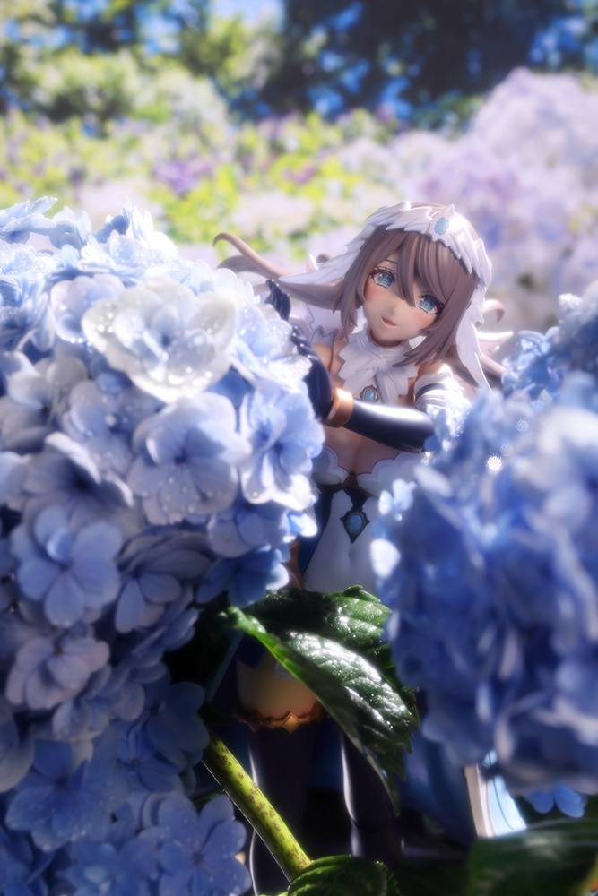 Kotobukiya Original Artist Design