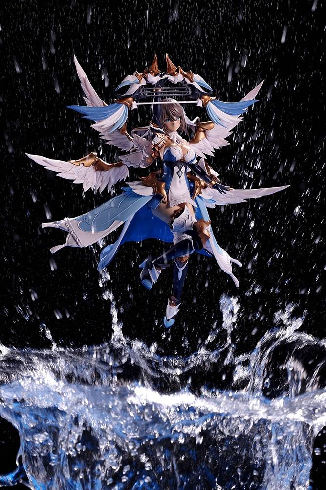 Kotobukiya Original Artist Design